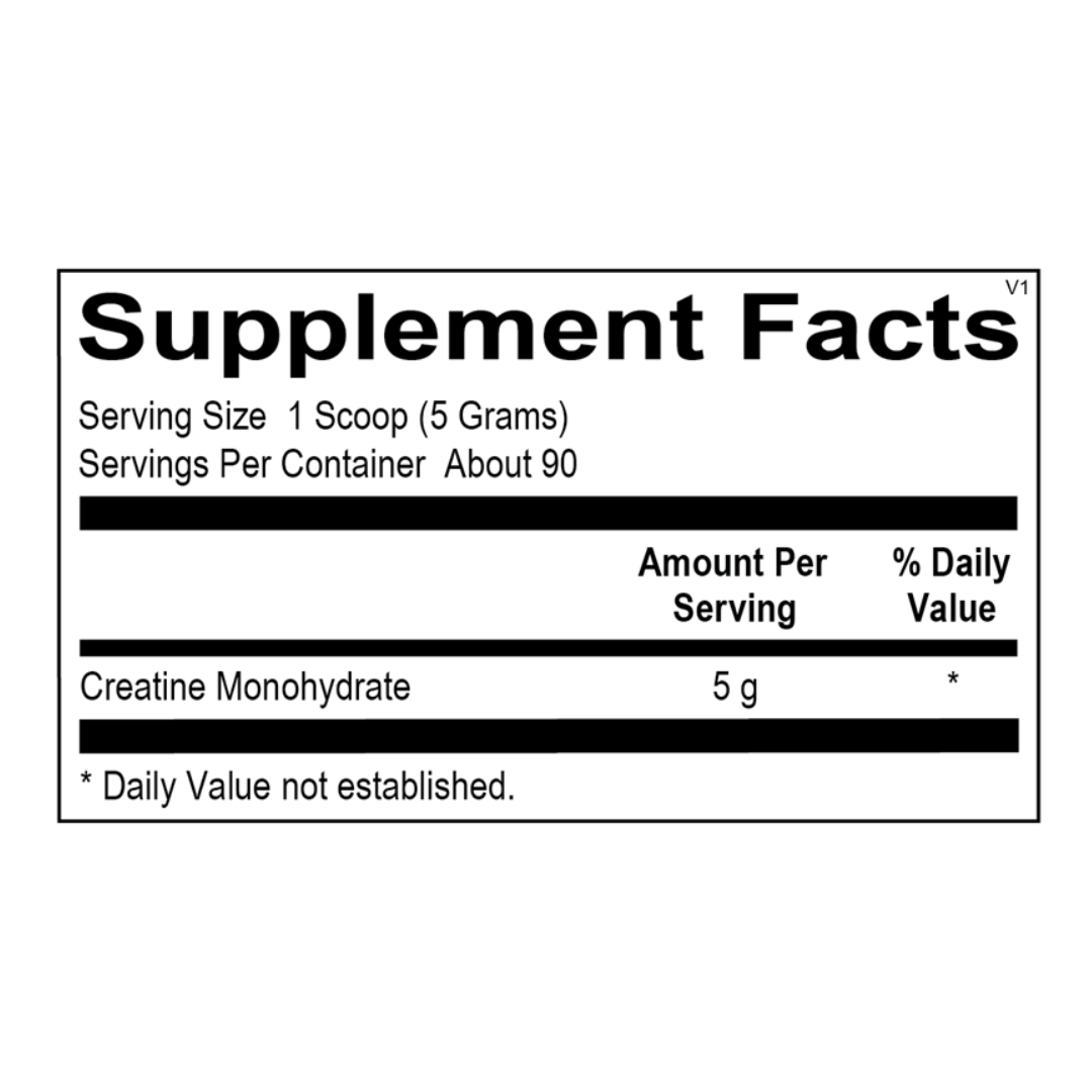 Creatine Supreme