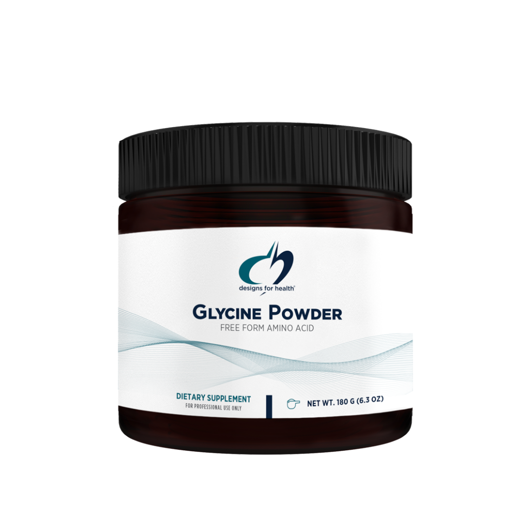 Glycine Powder