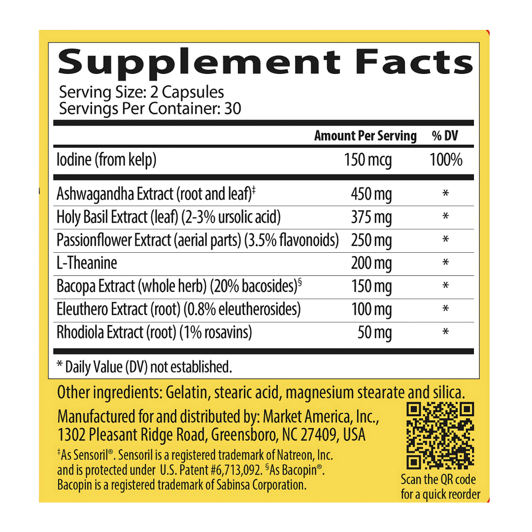 GoTrim® ACTS