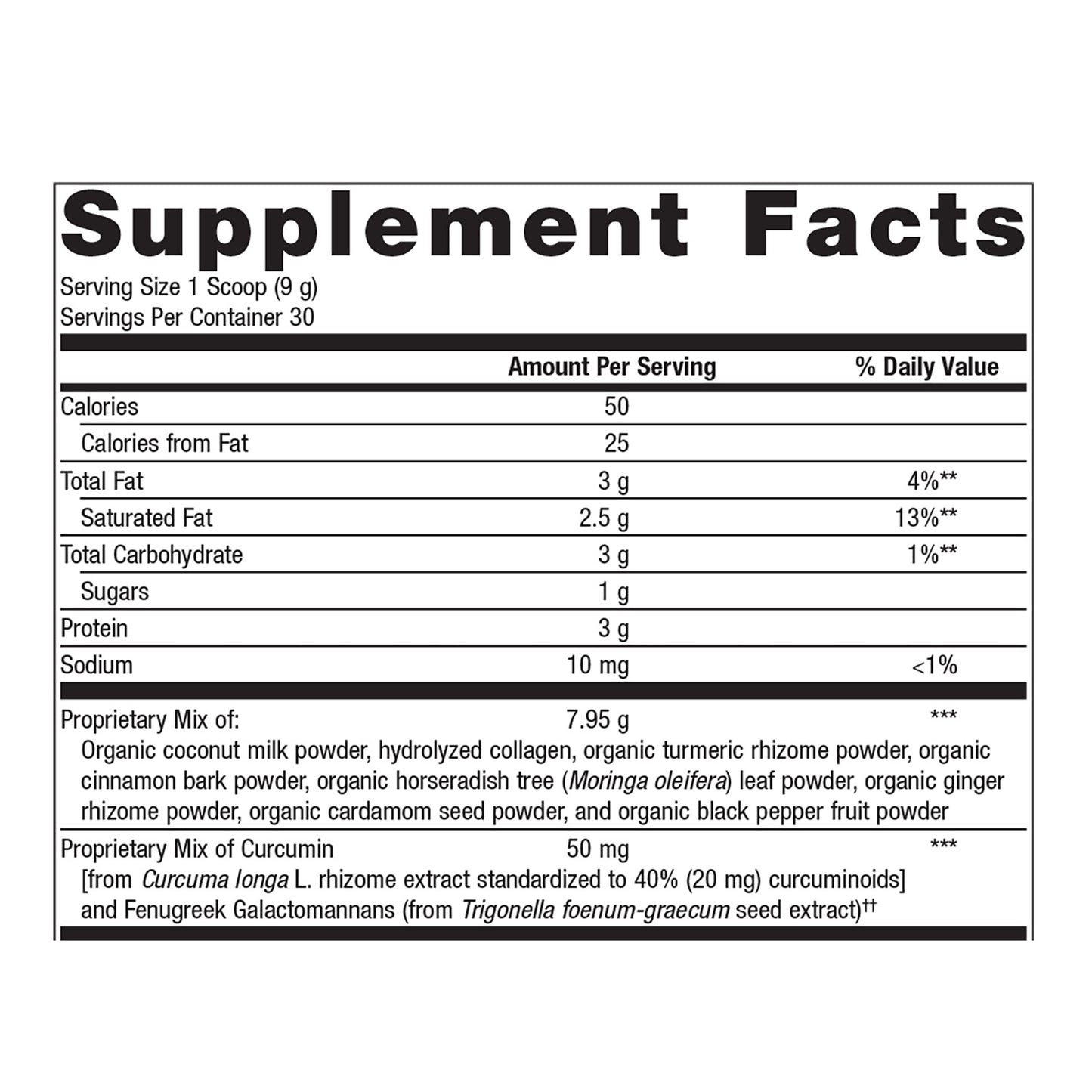 Golden Collagen - myvibrantstore