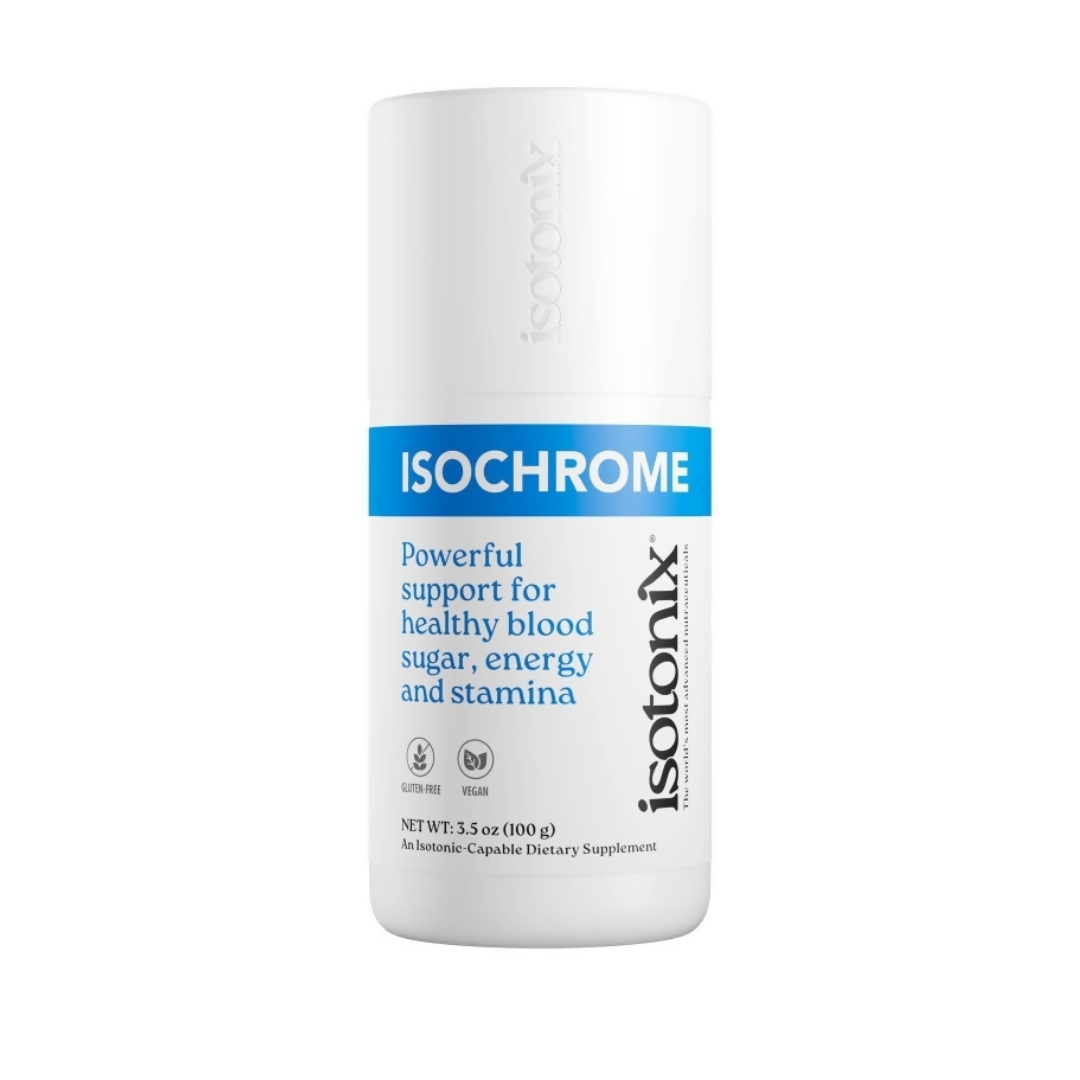 nutraMetrix Isotonix® Isochrome™ - Single Bottle (30 Servings)