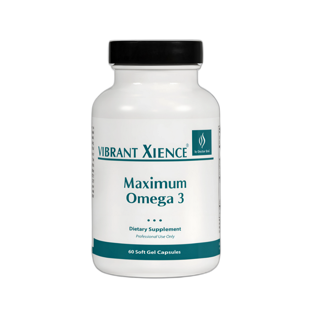 Maximum Omega 3