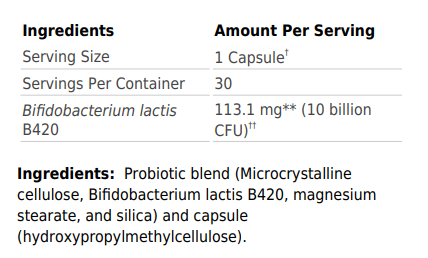 UltraFlora Control - myvibrantstore
