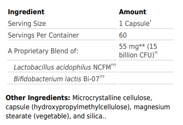UltraFlora® Balance - myvibrantstore
