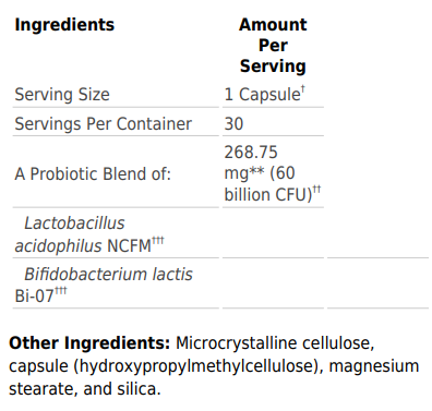 UltraFlora® IB - myvibrantstore