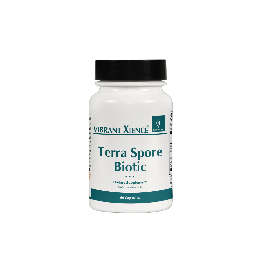Terra Spore Biotic