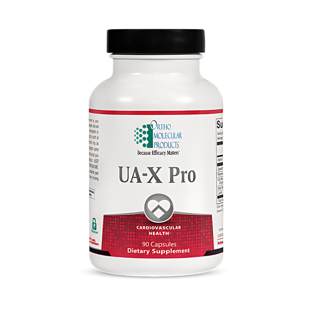 UA-X Pro