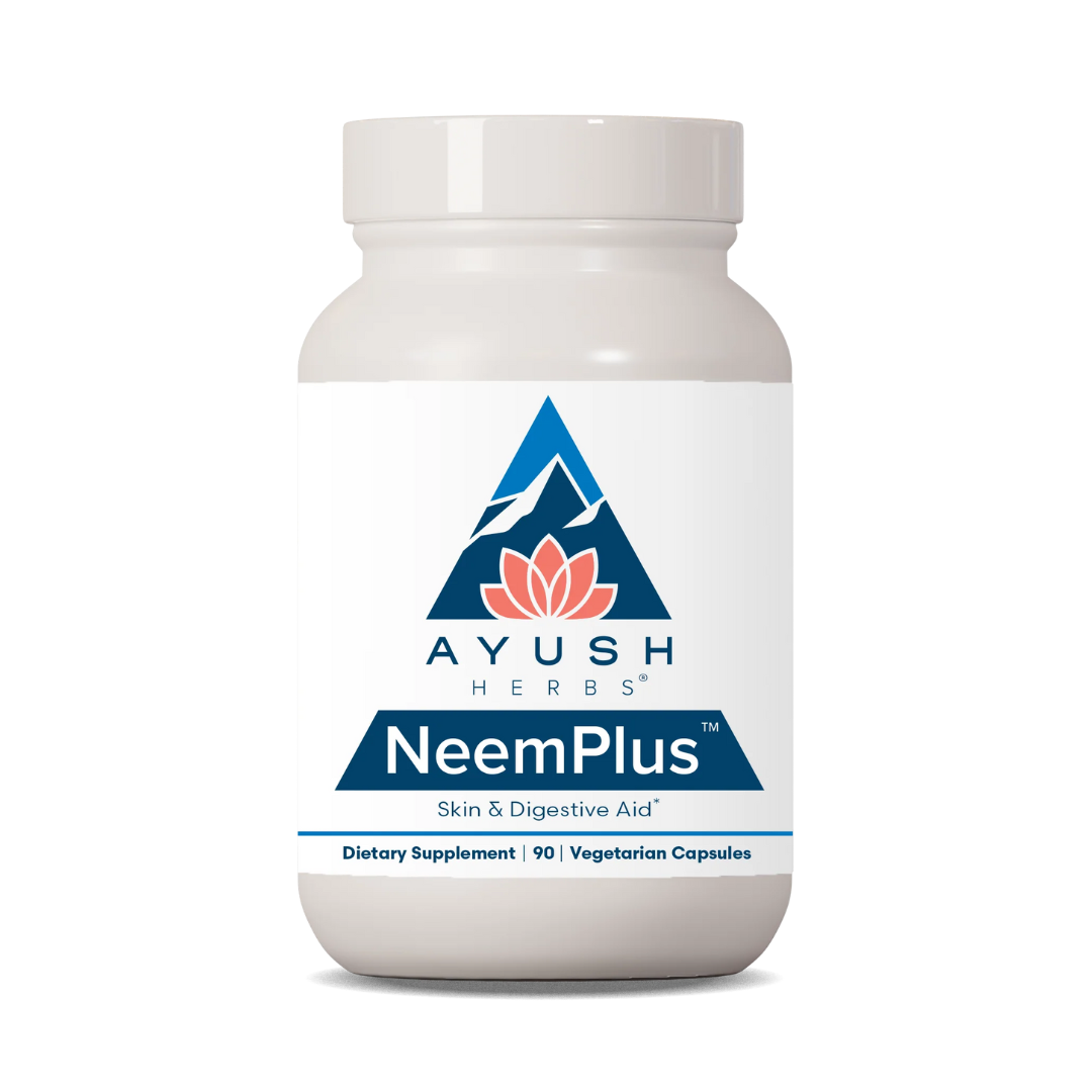 NEEM PLUS™ (90) - myvibrantstore