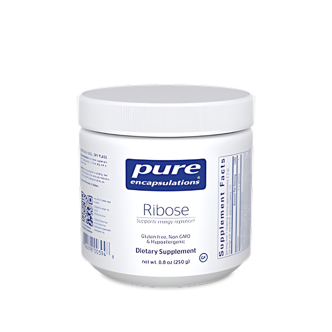 Ribose 250 gms