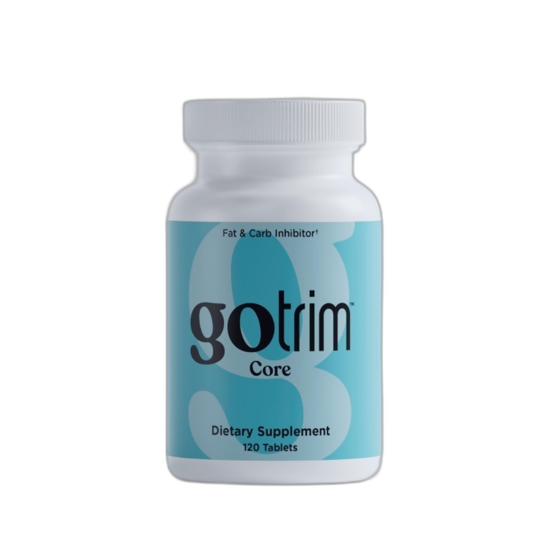 GoTrim® Core Fat & Carb Inhibitor