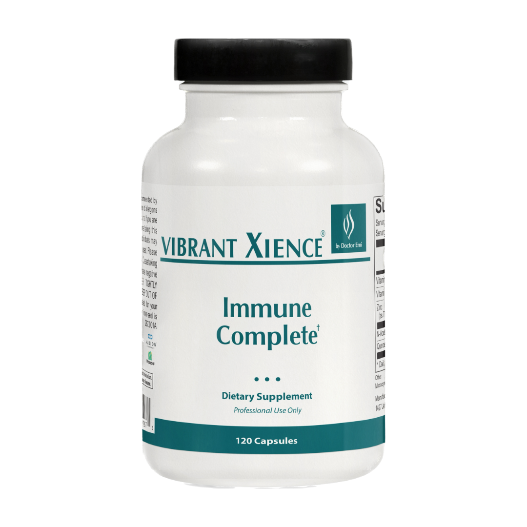 Immune Complete - myvibrantstore