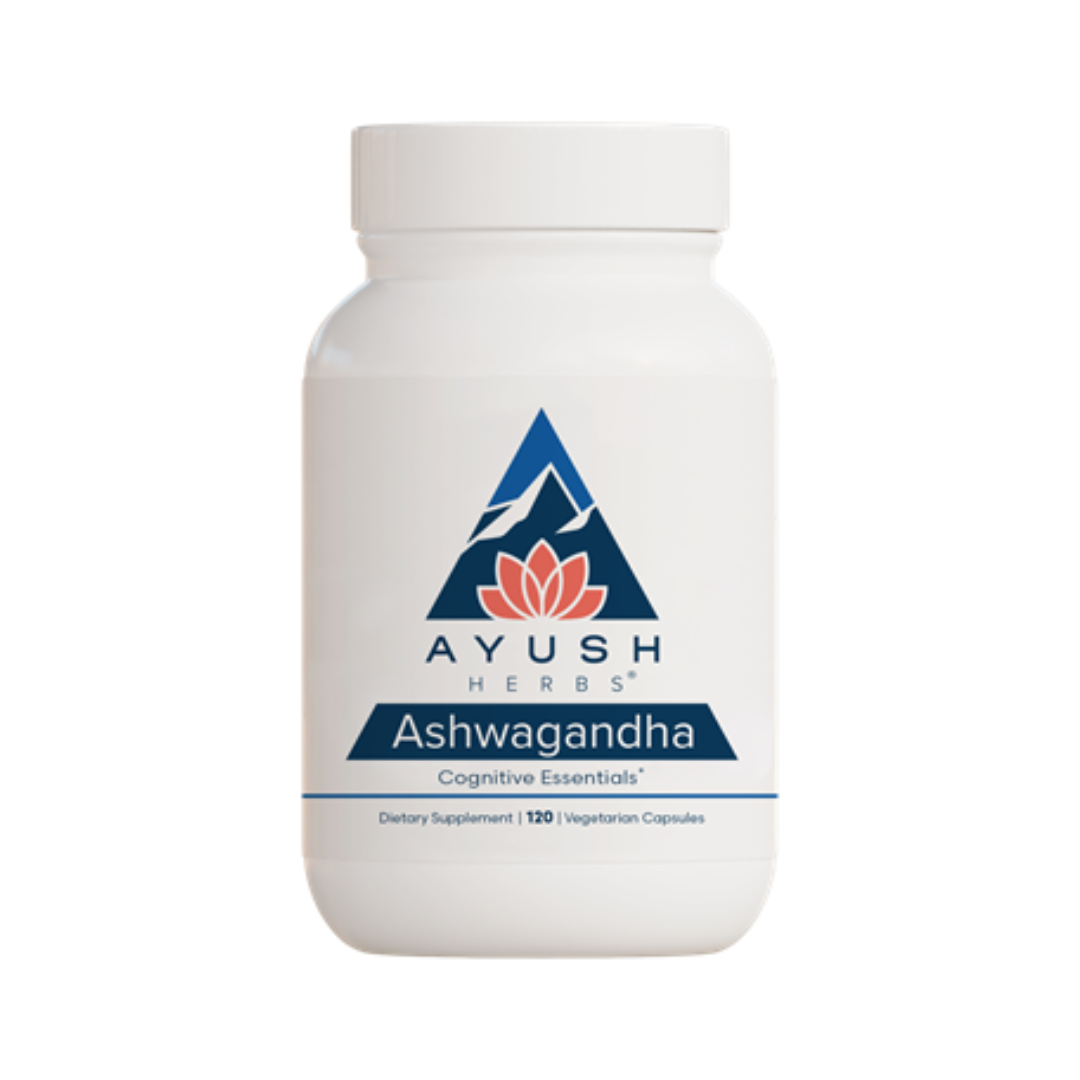 Ashwagandha - myvibrantstore