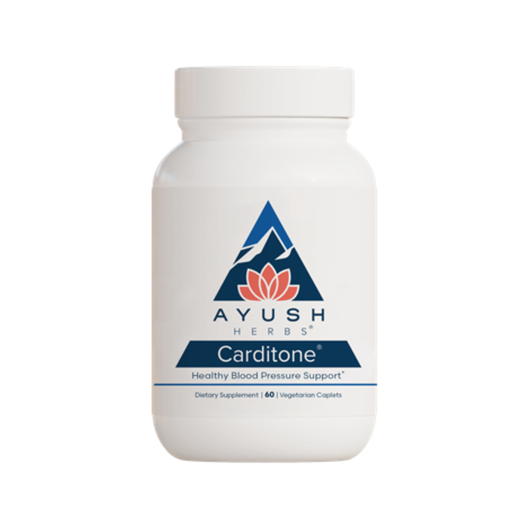 CARDITONE® (60) - myvibrantstore