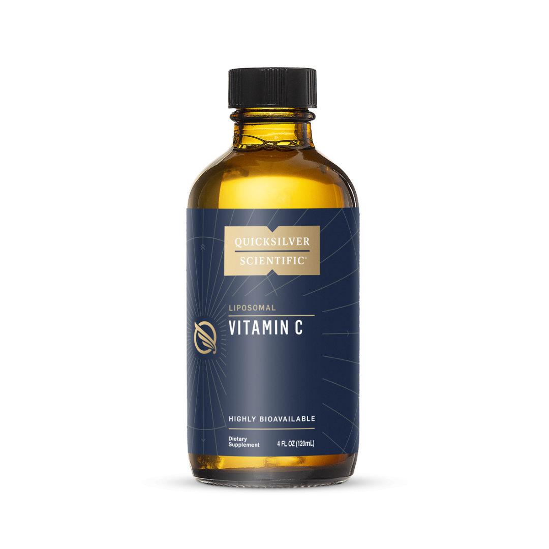 Liposomal Vitamin C