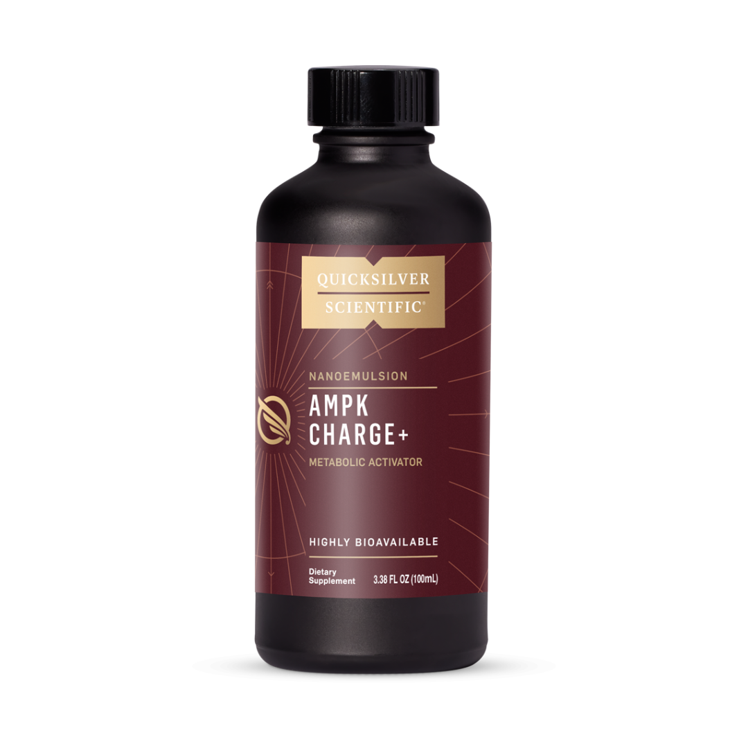 AMPK CHARGE+® 100 ML