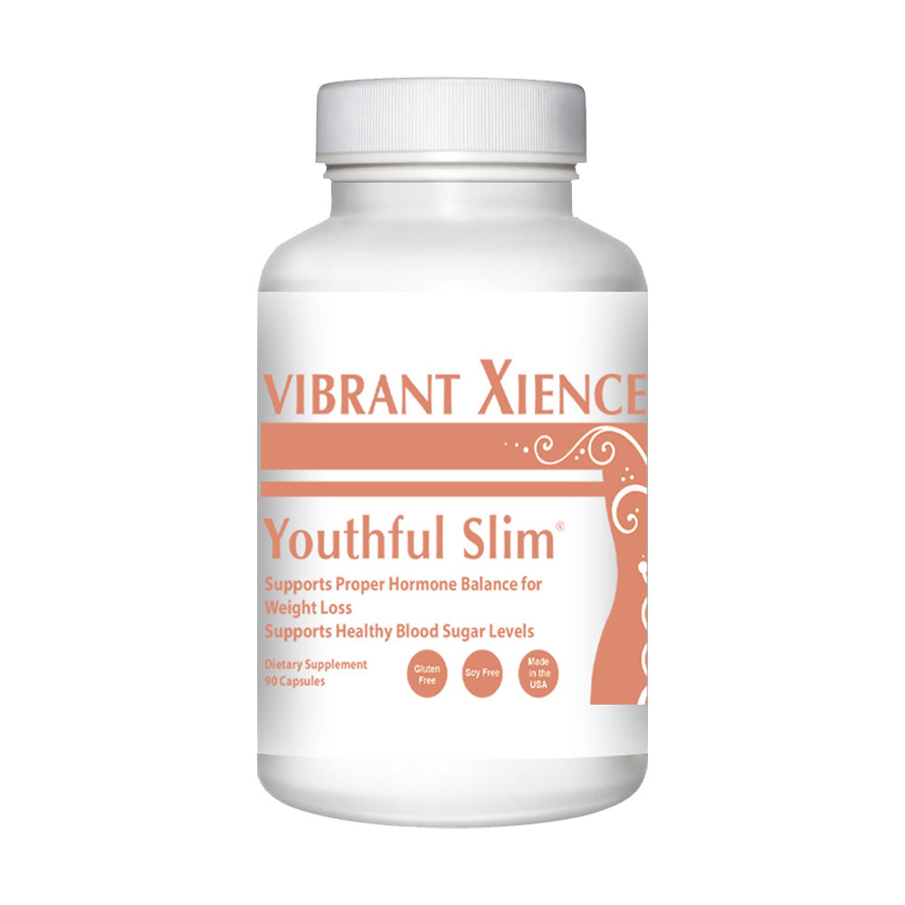 Youthful Slim - myvibrantstore