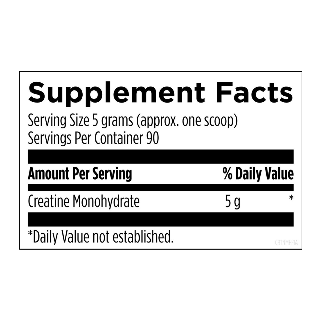 Creatine Supreme
