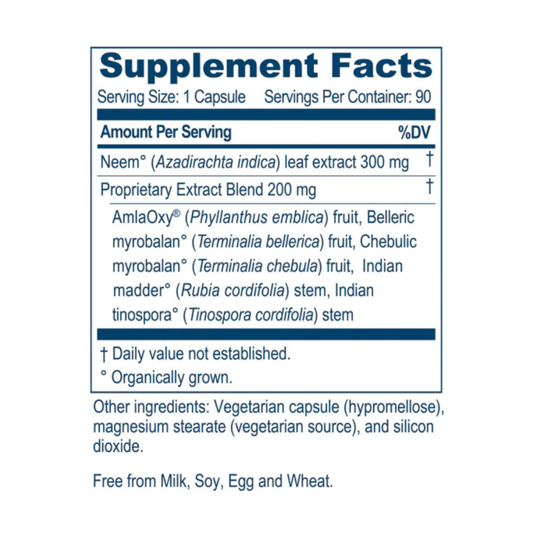 NEEM PLUS™ (90)