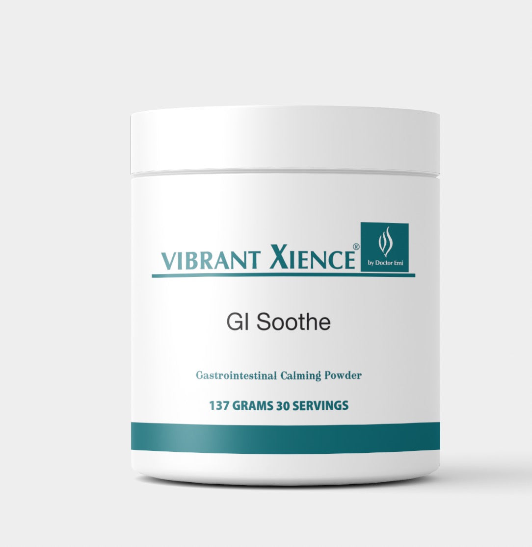 GI Soothe