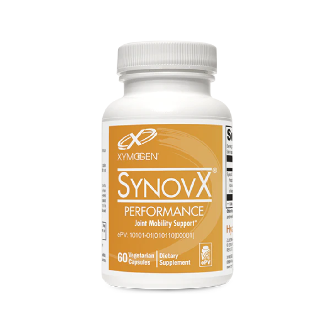 SynovX® Performance 60 Capsules - myvibrantstore