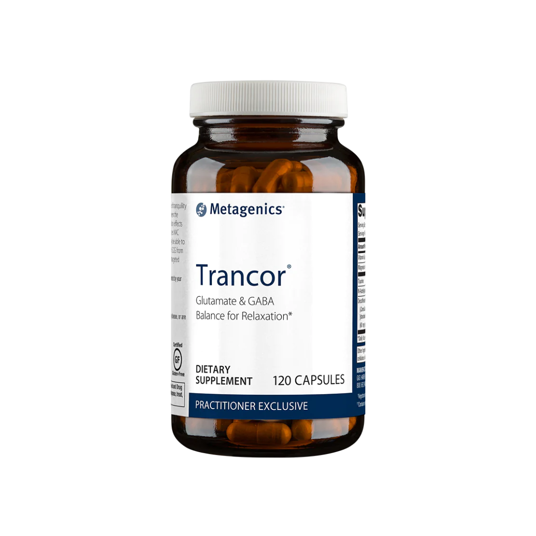 Trancor® - myvibrantstore
