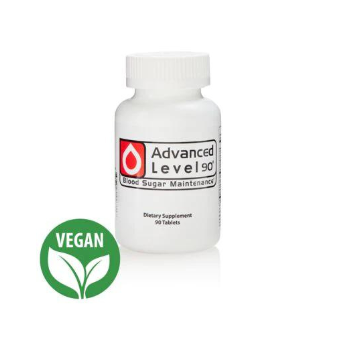 Advanced Level 90® - myvibrantstore