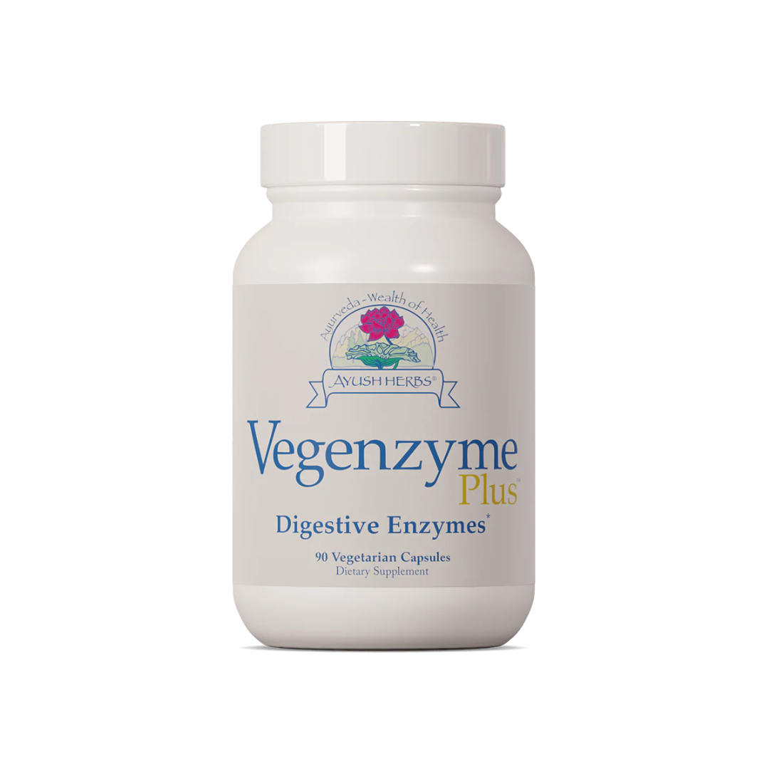 VEGENZYME PLUS™ (90) - myvibrantstore