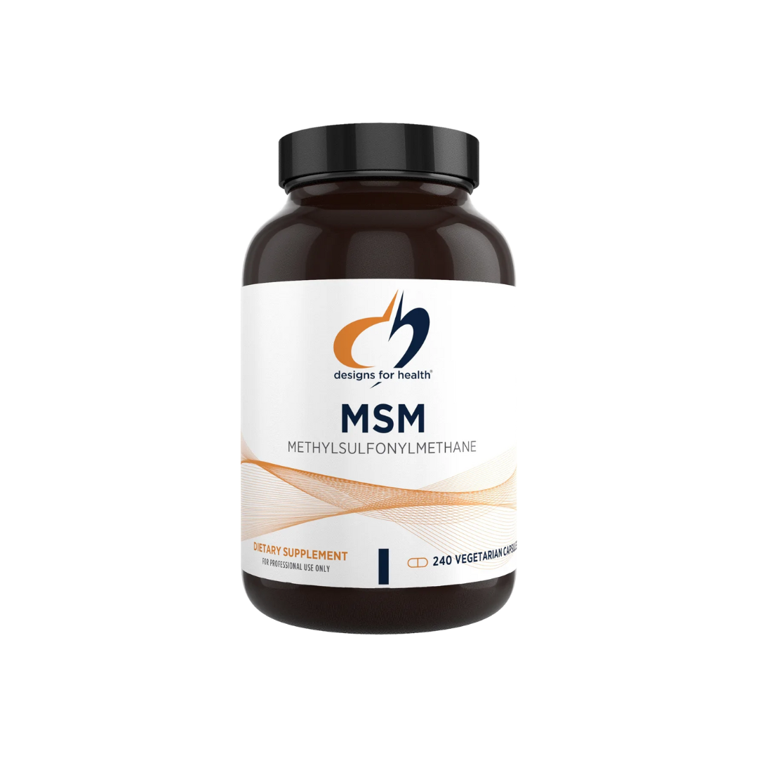 MSM - myvibrantstore