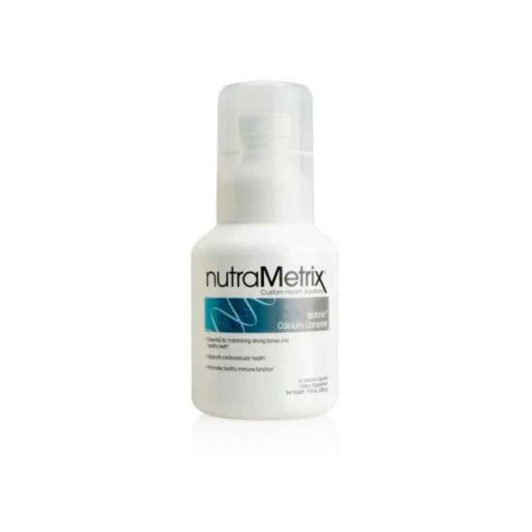 nutraMetrix Isotonix® Calcium Complete - myvibrantstore