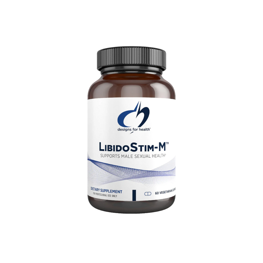 LibidoStim-M™ - myvibrantstore