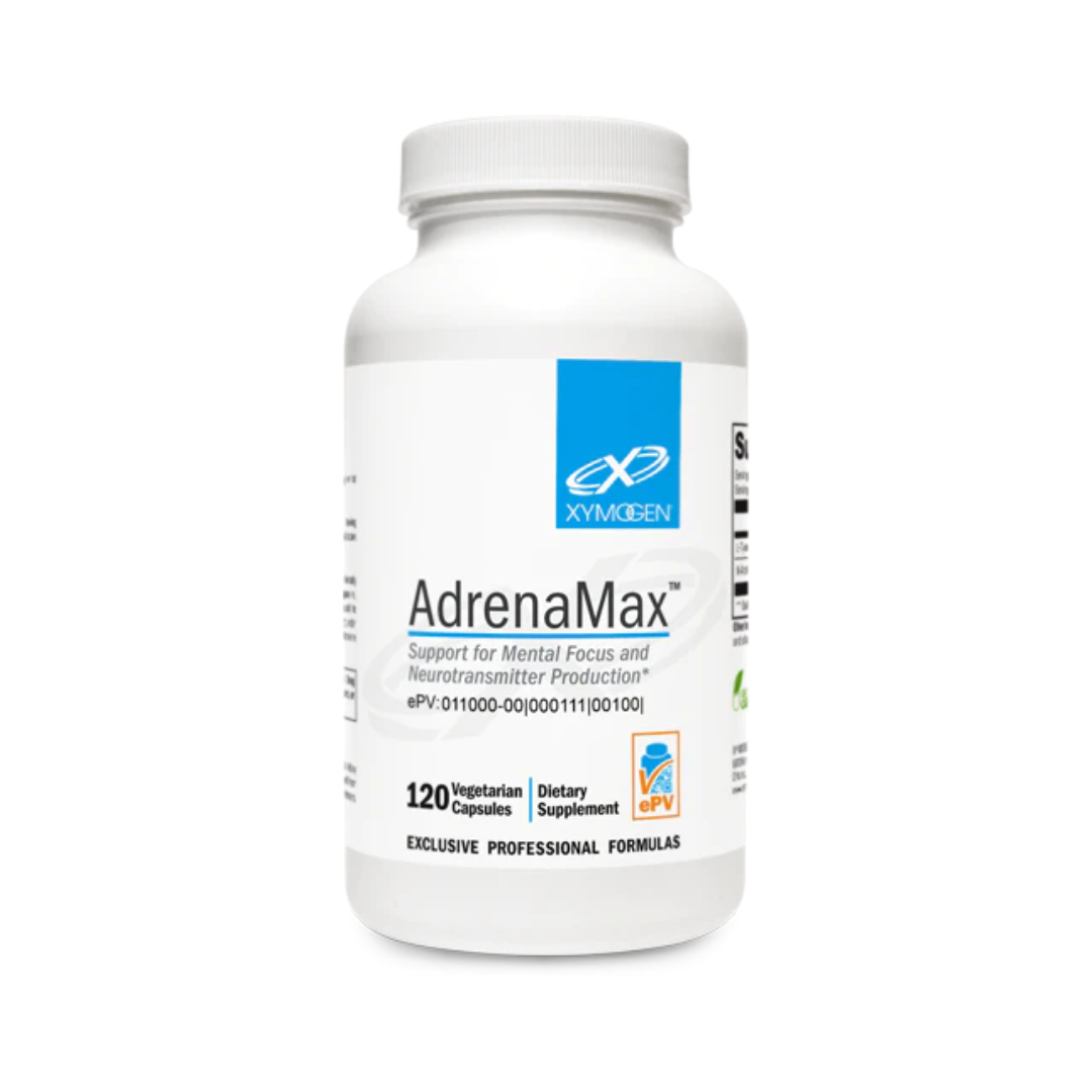 AdrenaMax™ 120 Capsules - myvibrantstore