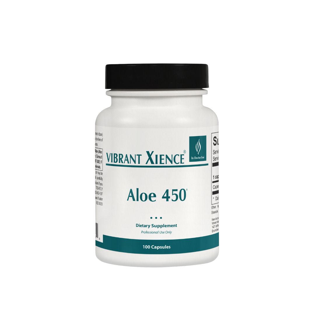 Aloe 450 - myvibrantstore
