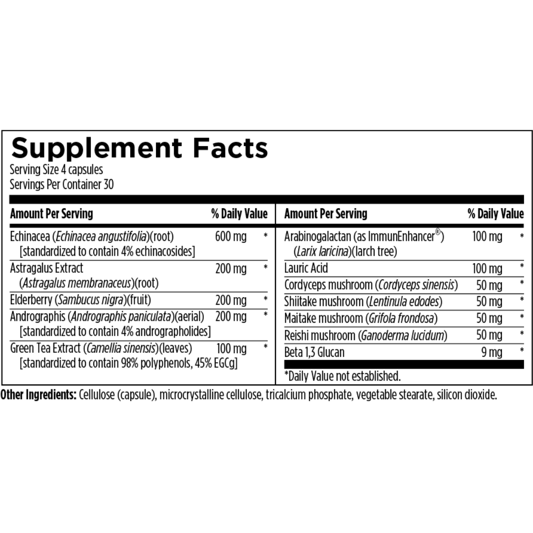 Immunitone Plus™ - myvibrantstore