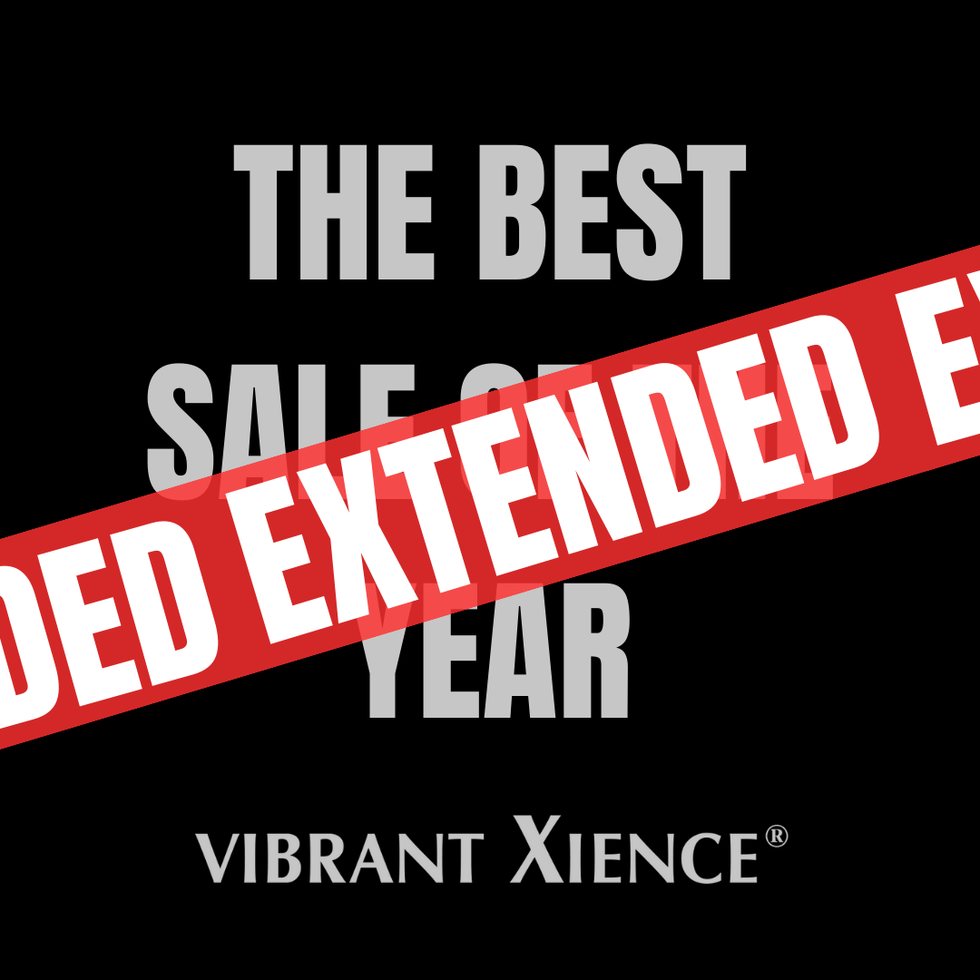 BLACK FRIDAY SALE - EXTENDED