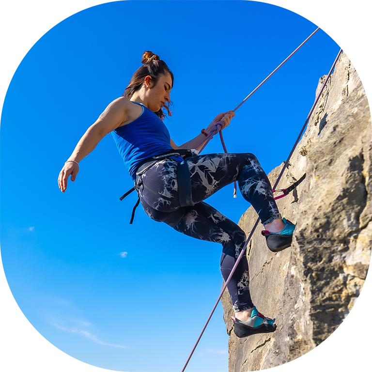 Strength and Bone Routine