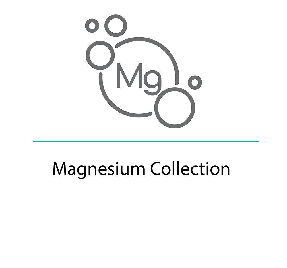 Magnesium