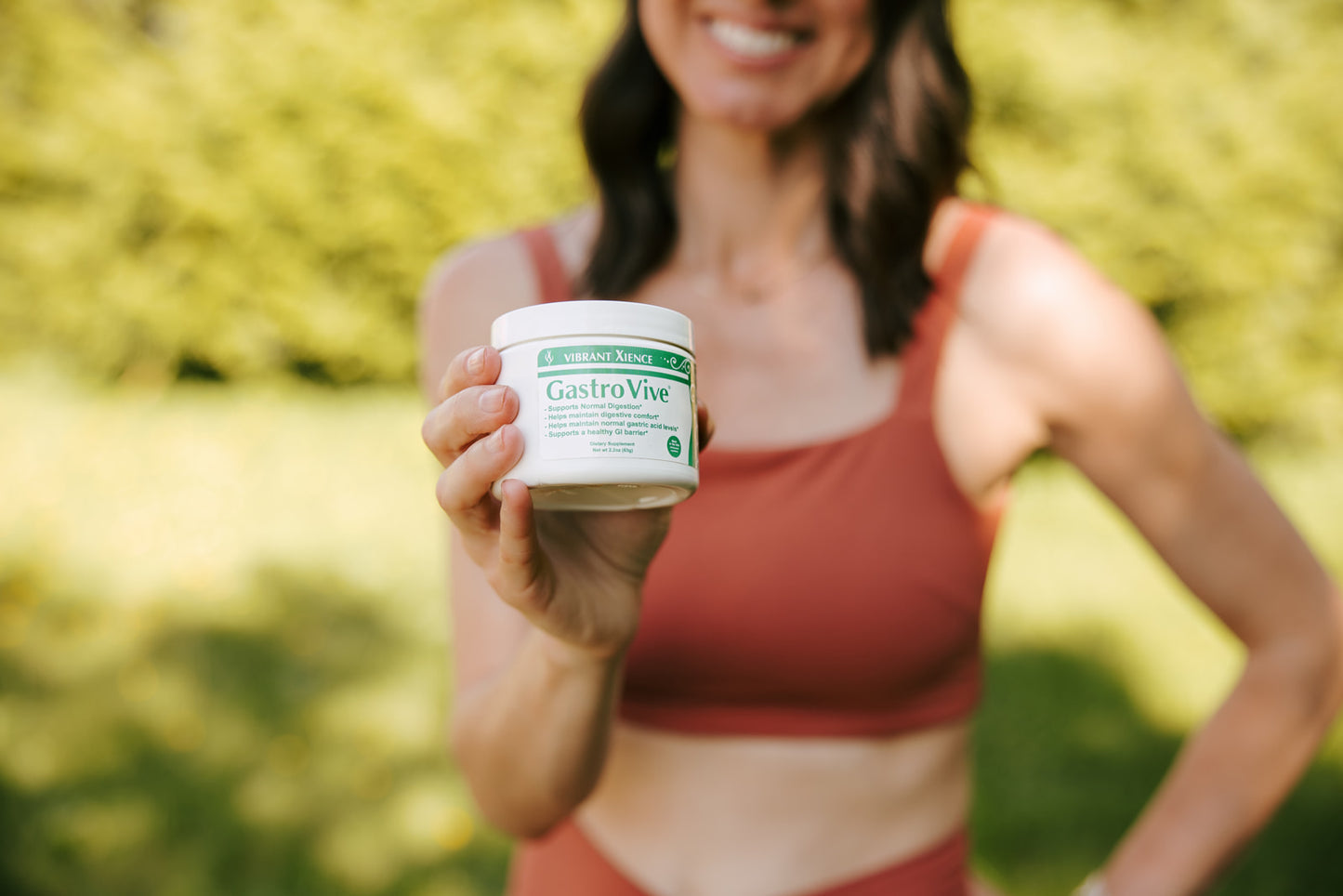 Gastrovive Powder