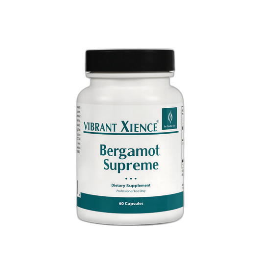 Bergamot Supreme