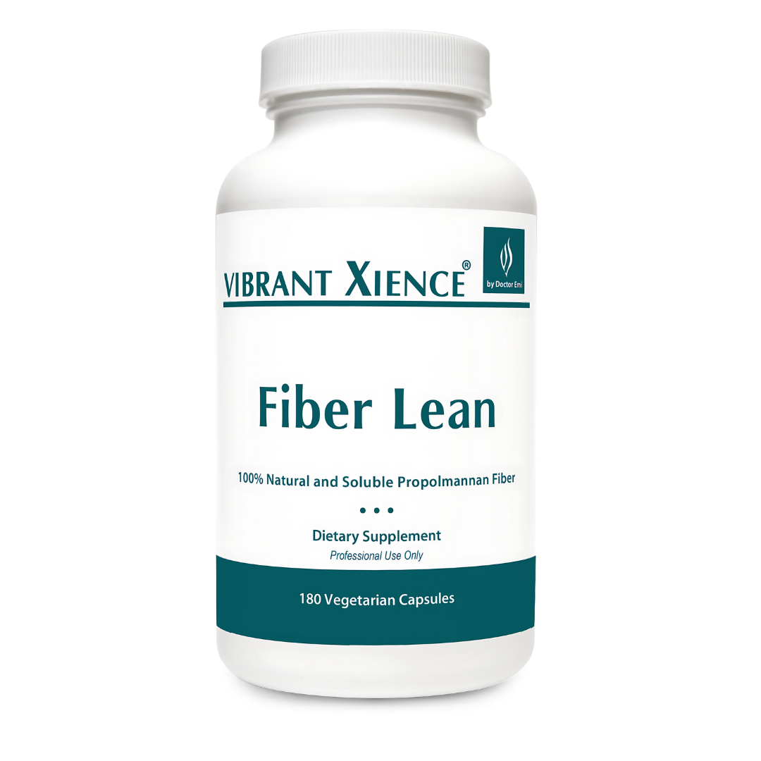 Fiberlean Fiber Lean – Vibrant Xience Store