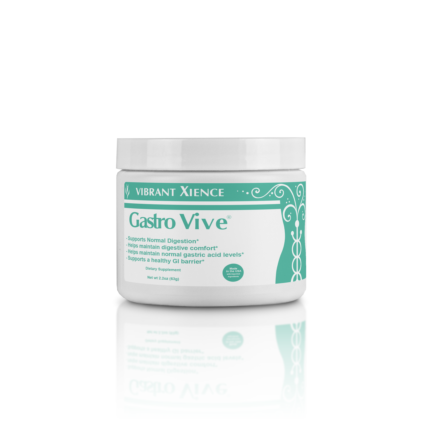 Gastrovive Powder