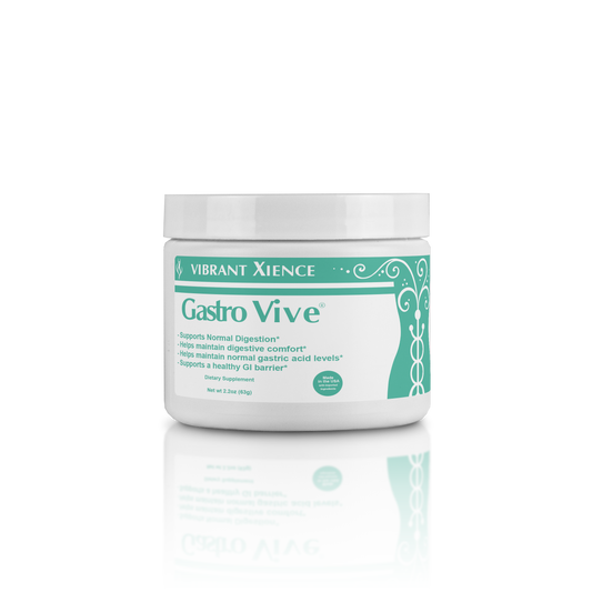 Gastrovive Powder