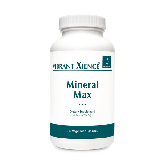 Mineral Max