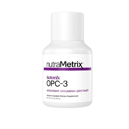 nutraMetrix Isotonix OPC-3®