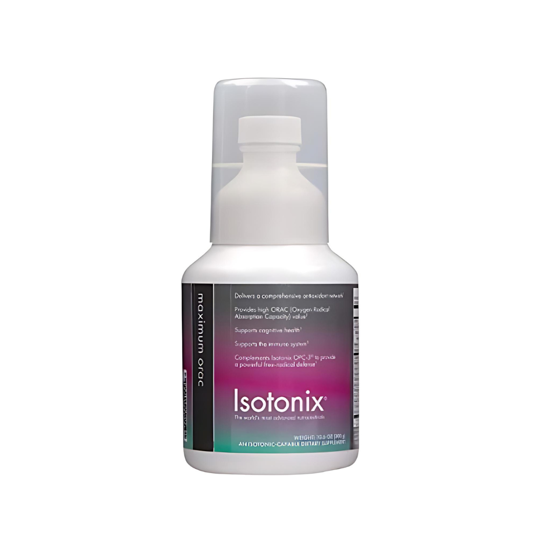 nutraMetrix Isotonix® Maximum ORAC Formula - Single Bottle (90 Servings) - myvibrantstore