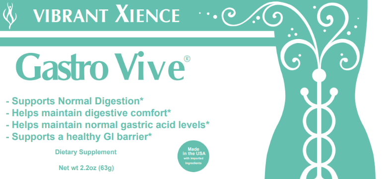 Gastrovive Powder