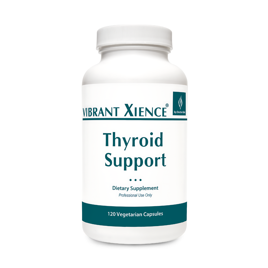 Thyroid Support