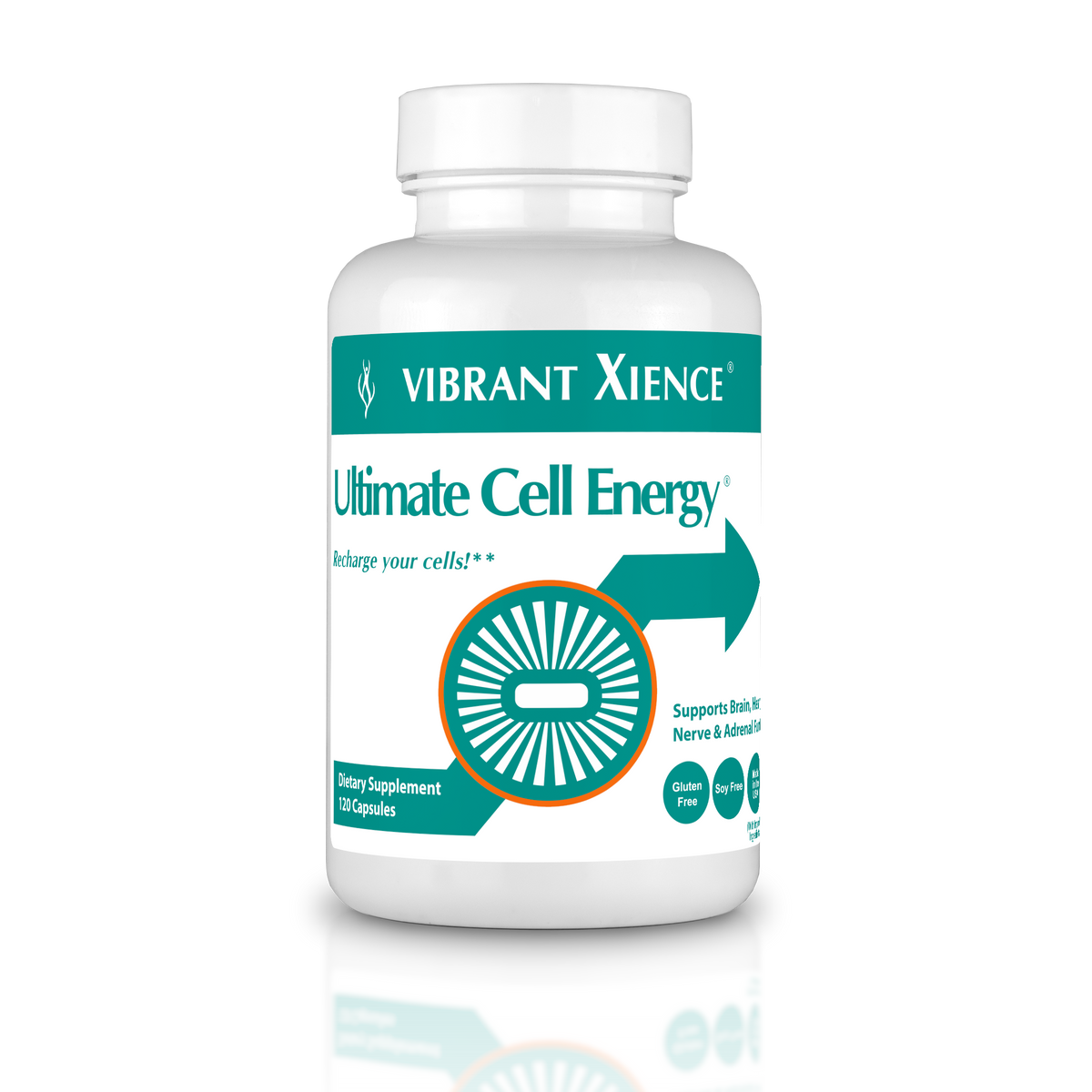 Ultimate Cell Energy