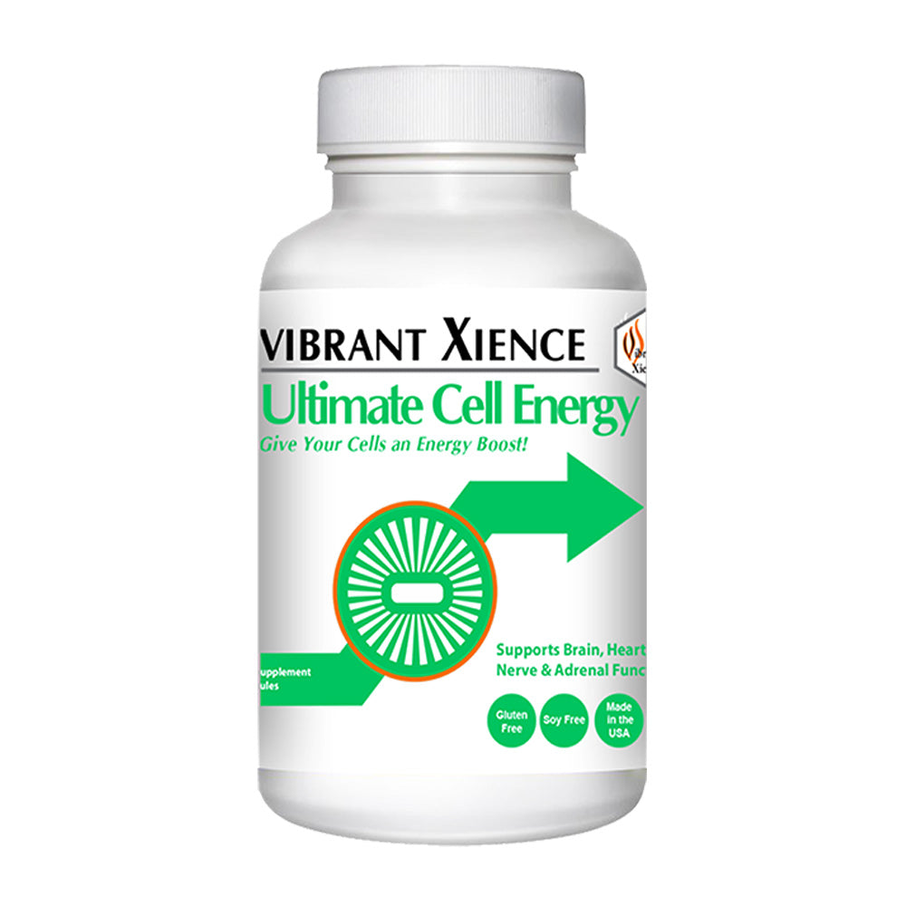 Ultimate Cell Energy