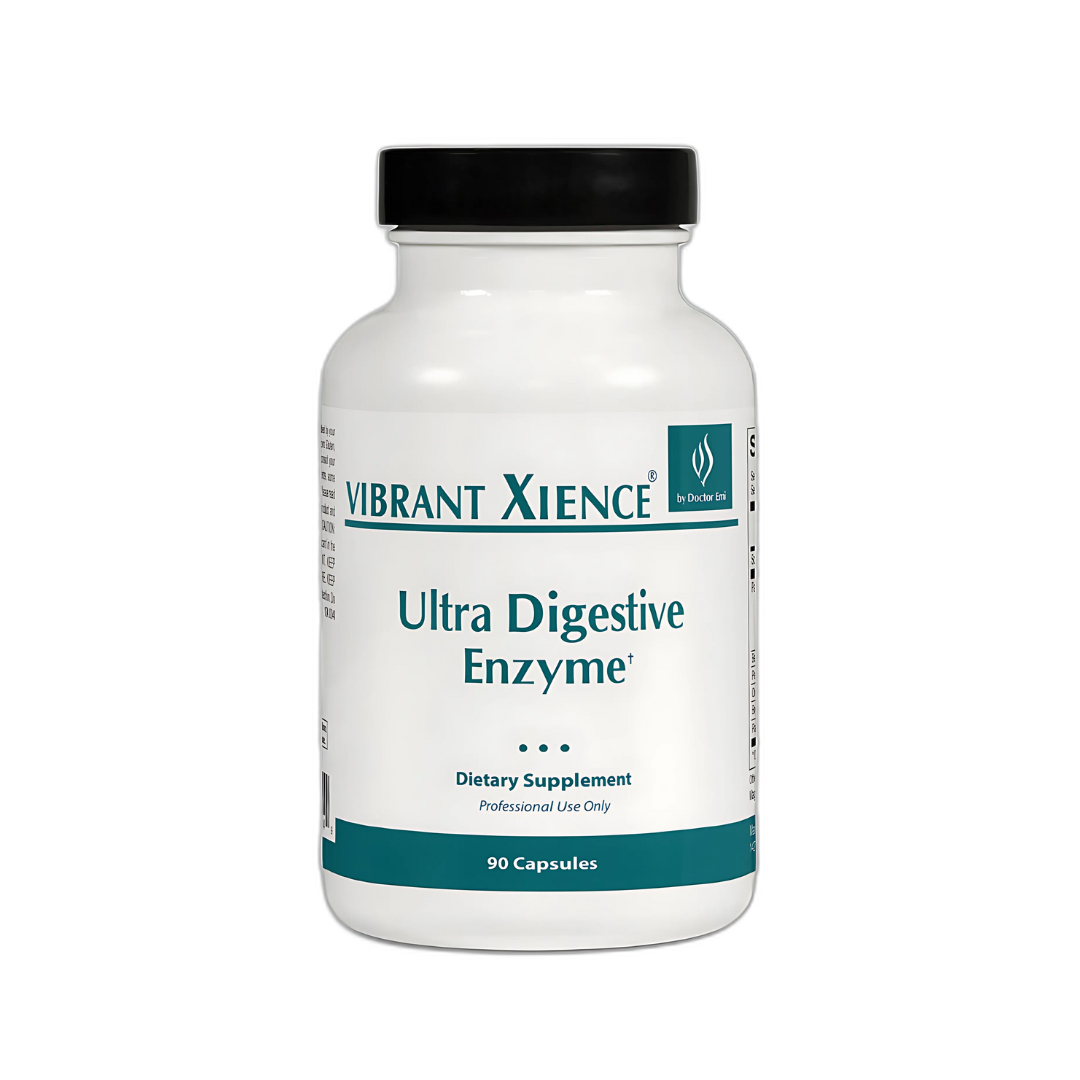 Ultra Digestive Enzyme