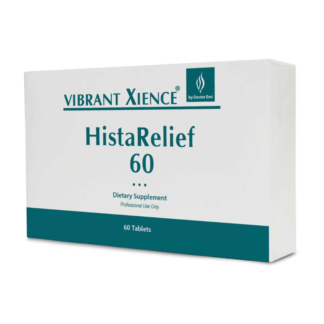 HistaRelief 60 - myvibrantstore